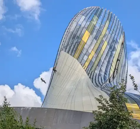 ravalement de façade à Brest - image 3