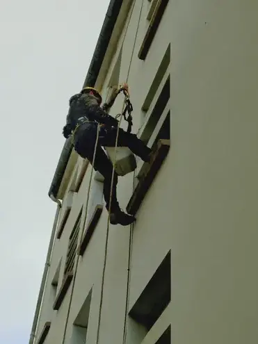 ravalement de façade à Guingamp - image 4