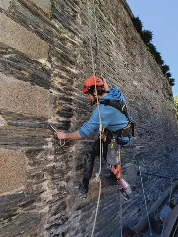 ravalement de façade à Landivisiau - image 3
