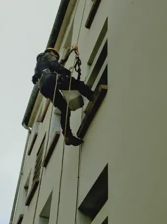 ravalement de façade à Landivisiau - image 4