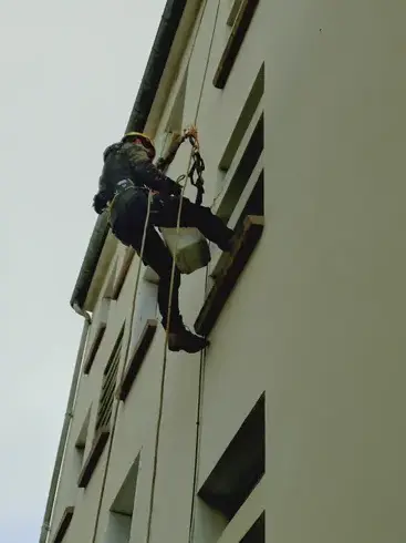 ravalement de façade à Morlaix - image 3