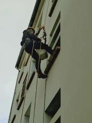 ravalement de façade Quimper-5